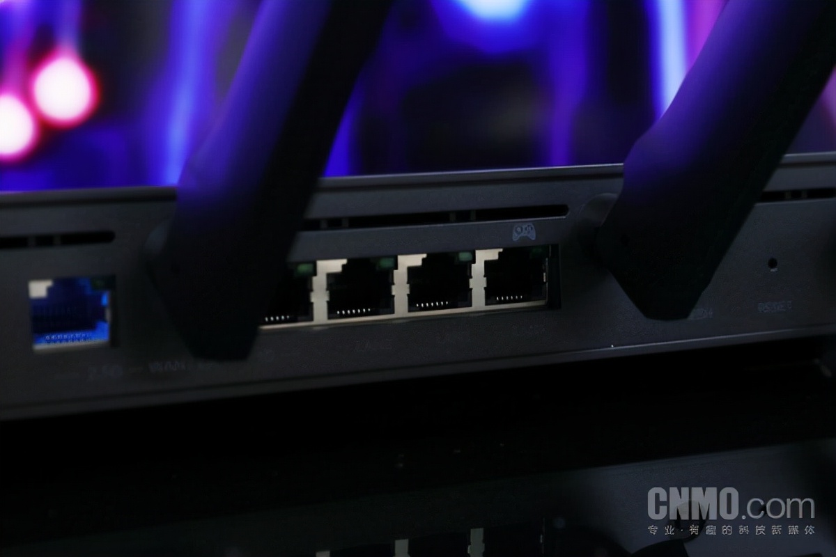 redmi电竞路由器ax5400和小米9000,redmiax5400支持组网吗