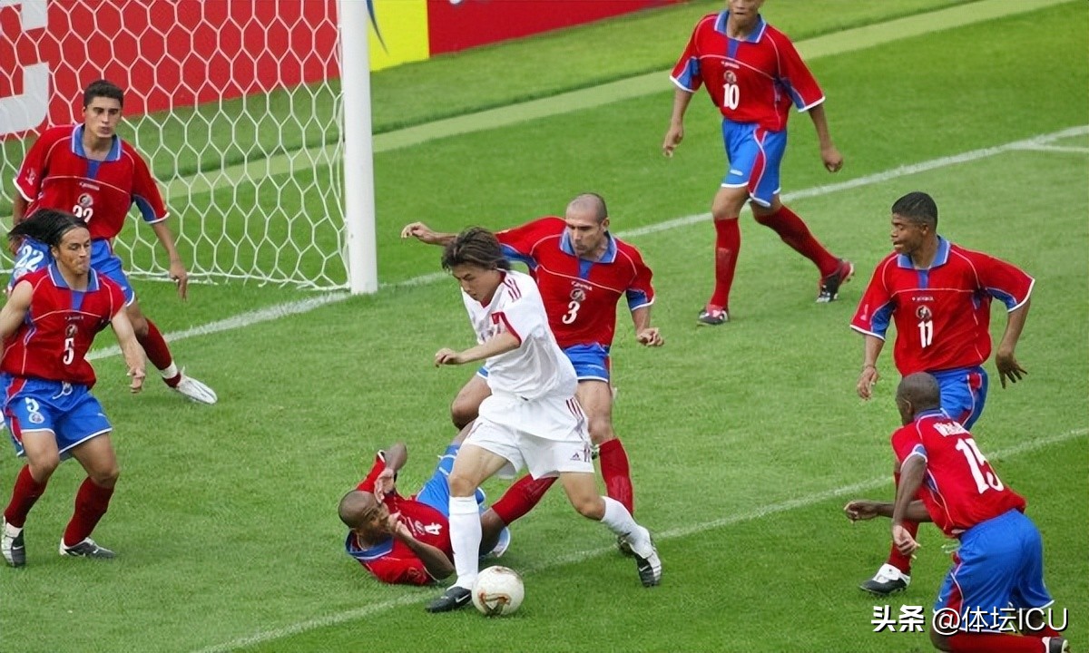 英雄今安在,06年世界杯全程回顾与夺冠