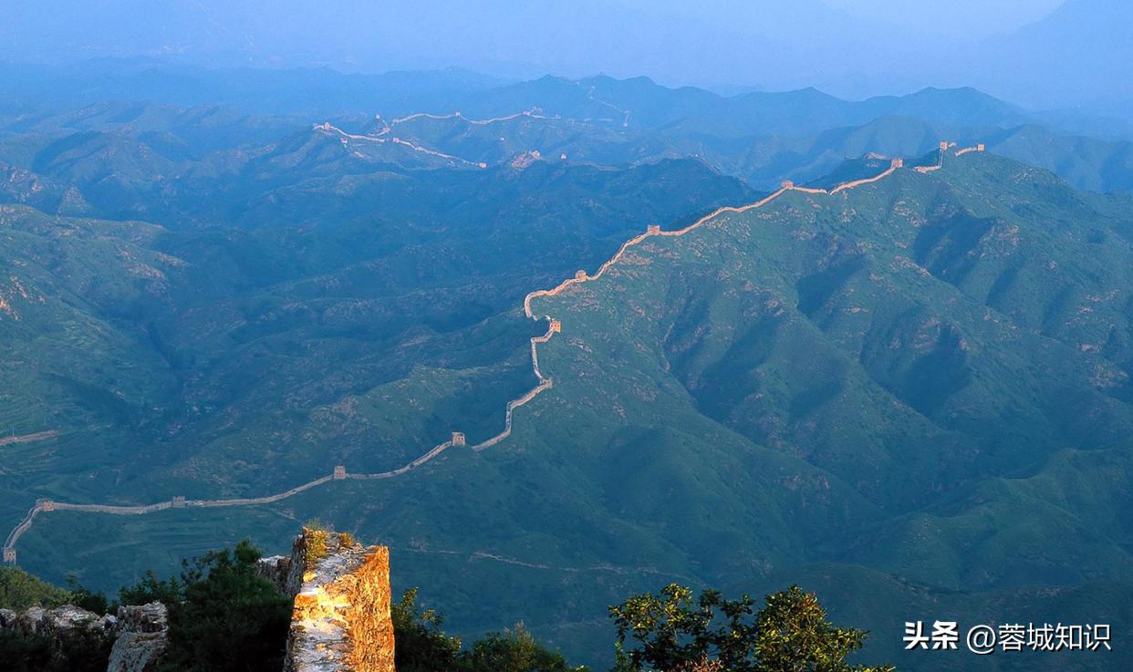 我国的风景名胜有哪些特色观赏点,中国四大著名风景名胜旅游攻略