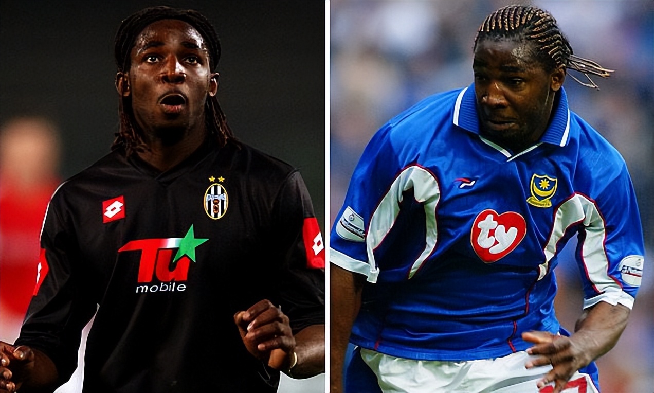 他曾是亨利接班人，因约会俱乐部董事的女友被尤文图斯扫地出门