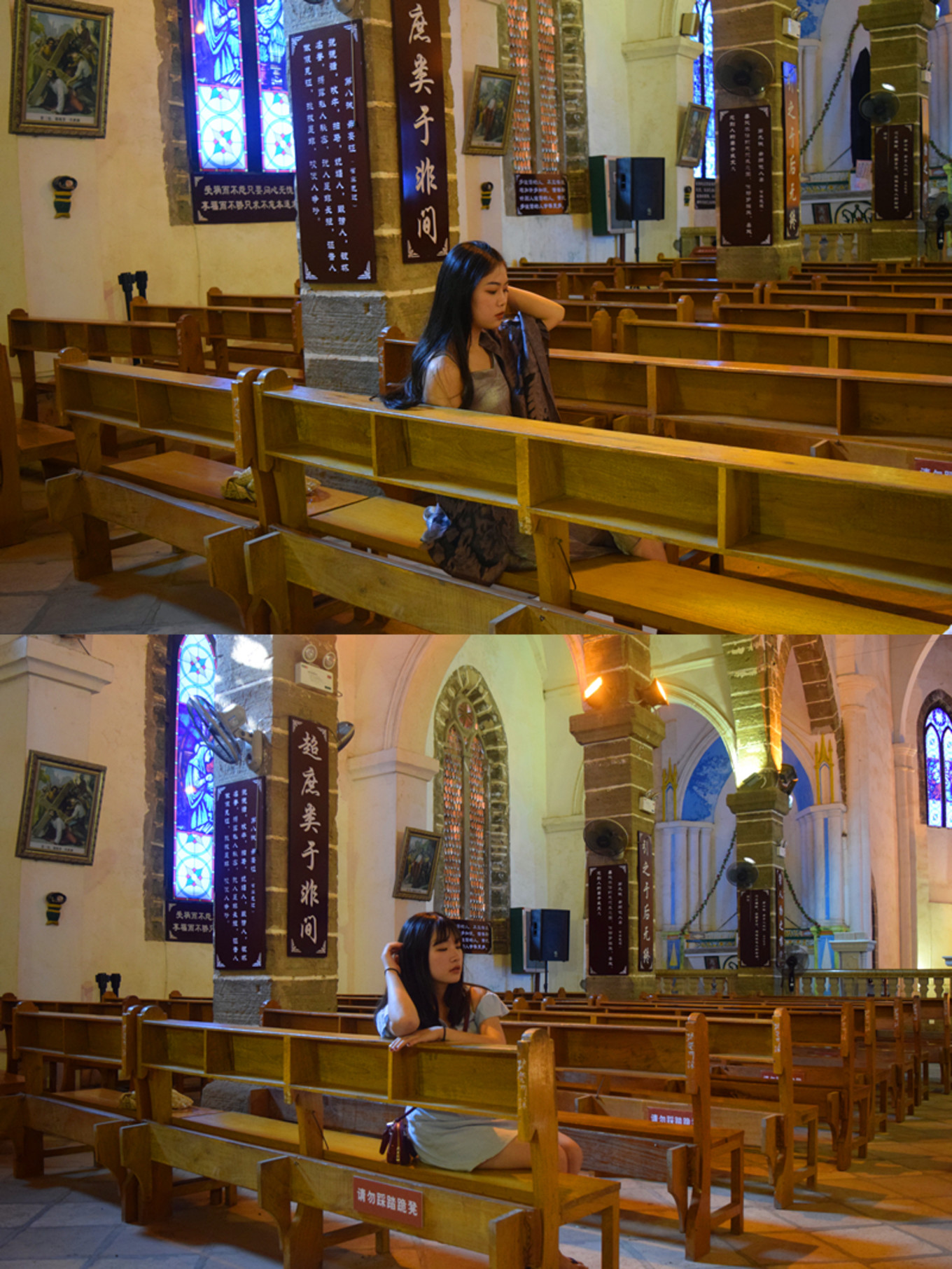 地图迷穷游中国之北海,穷游北海怎么玩