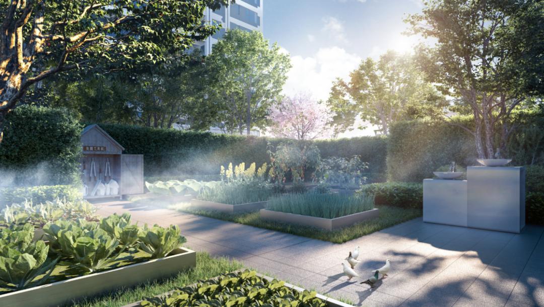 燕子矶仙林湖新楼盘,仙林和燕子矶板块哪个好