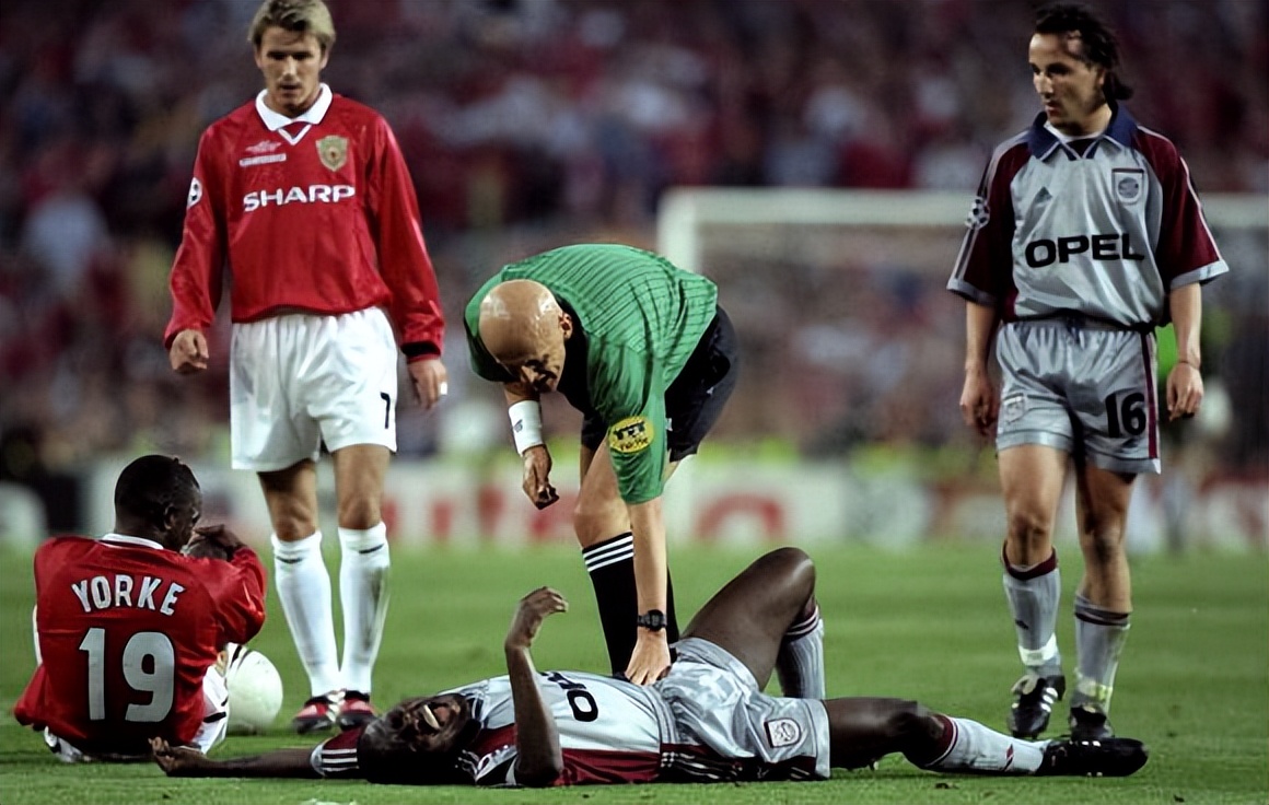 皮埃路易吉科利纳是黑手党吗,绿茵教父的视频