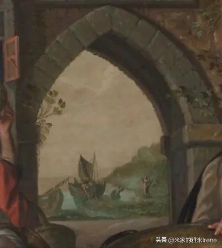 波提切利到梵高艺术展,从波多利切到梵高真迹展