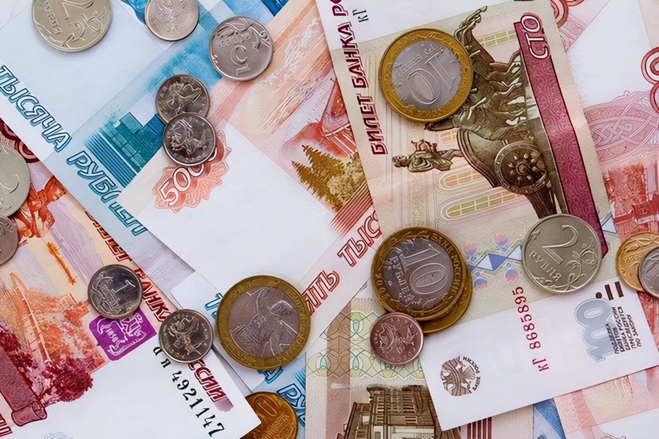 普京称供应天然气将以卢布结算,普京宣布天然气用卢布结算视频