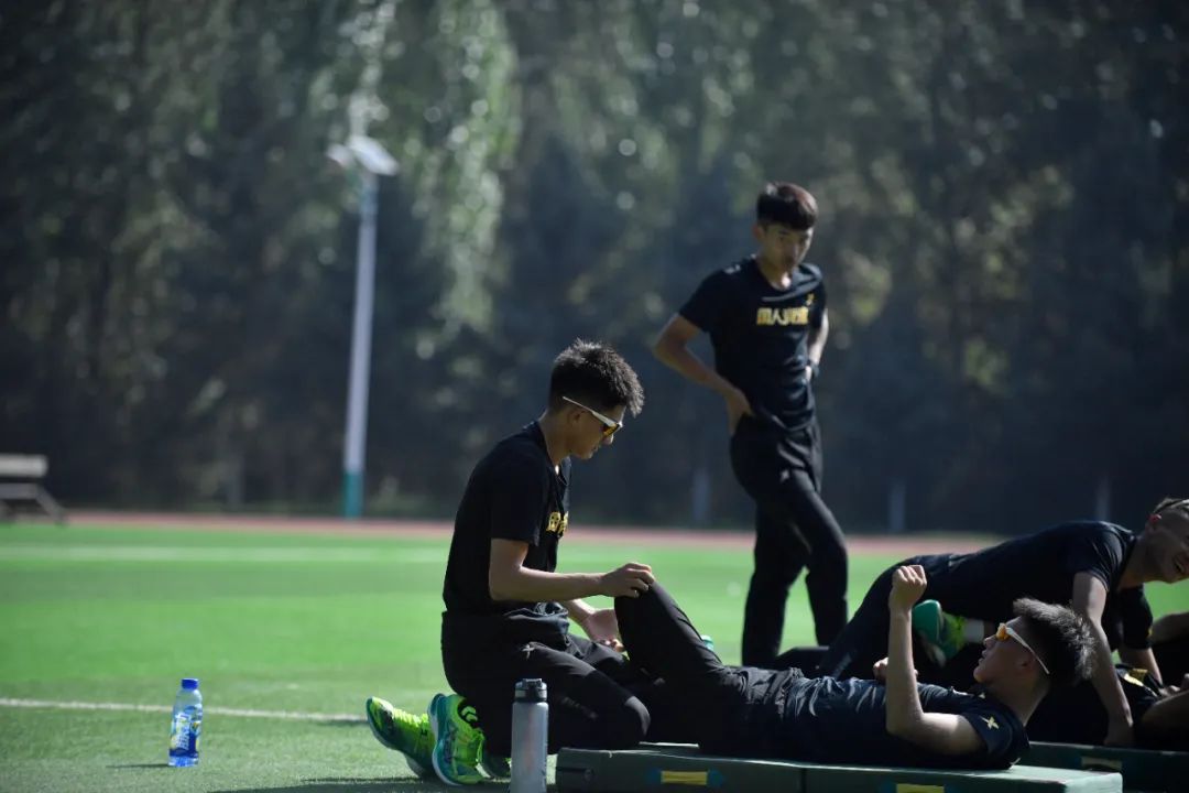 你跑步快不快土味情话,跑步撩人句子