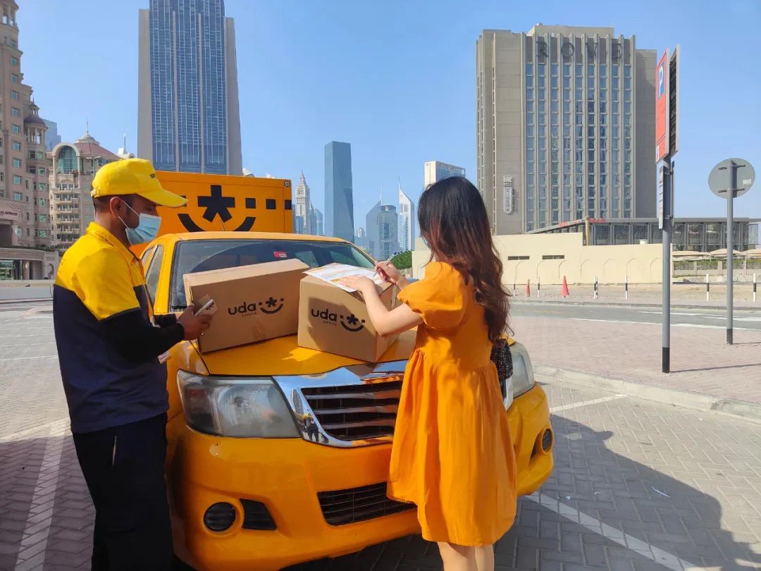 韵达快递的物流营销战略规划,韵达快递的物流营销理念