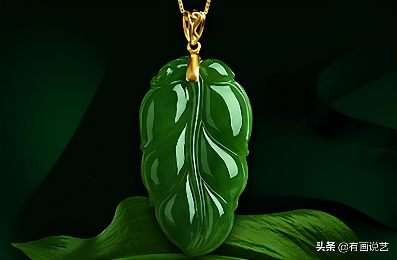 玉的文化为什么男戴观音女戴佛,玉是男戴观音还是女戴观音