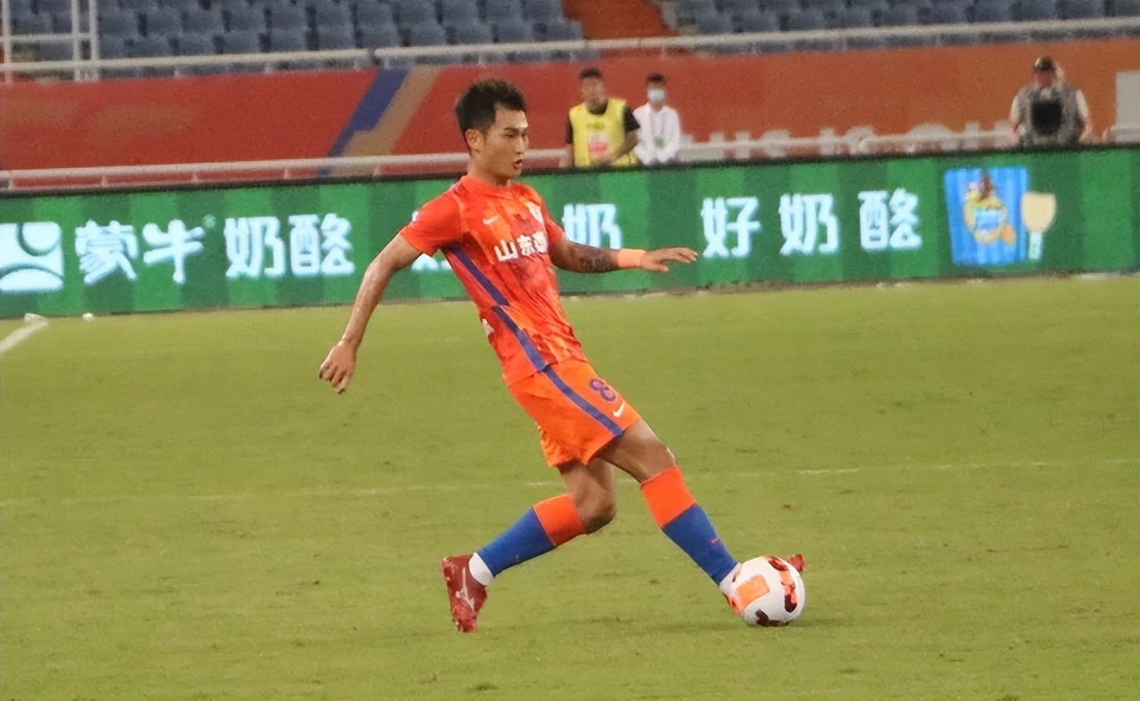 泰山队惜败赛后,中超鲁能泰山输球