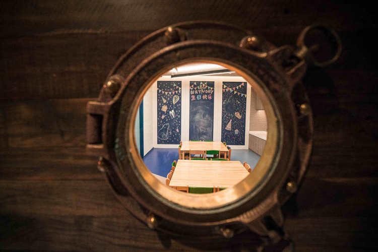 鹭岛的“小乌托邦”，口碑爆棚酒店环境颜值天花板