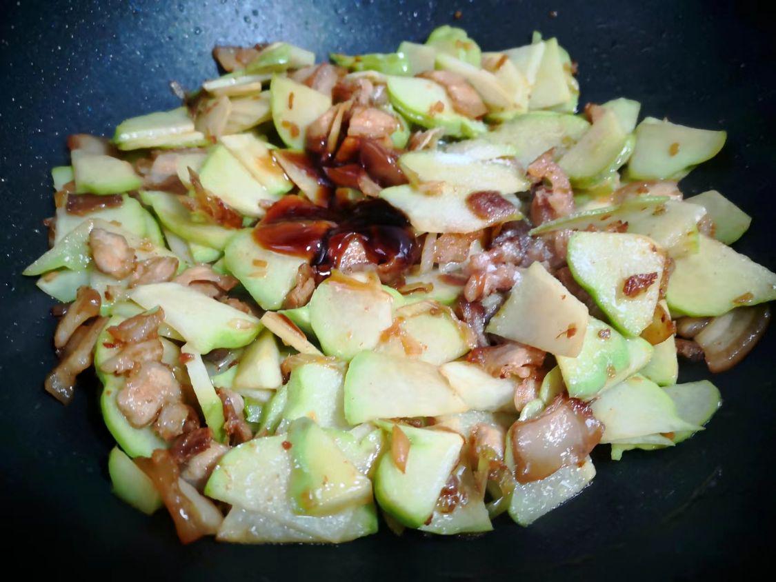 老瓜含什么营养价值高,菜瓜的营养物质