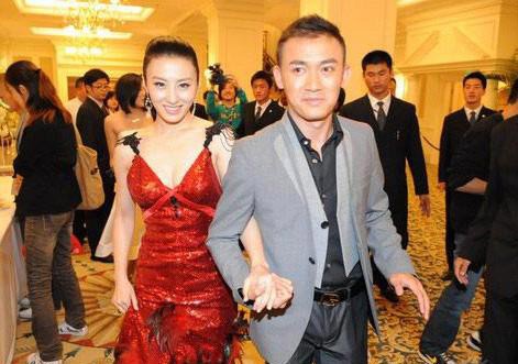 聂远的前两段婚姻,聂远婚姻与家庭