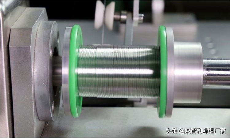 焊锡丝的焊接方法都有哪些,焊锡丝可以焊接什么金属