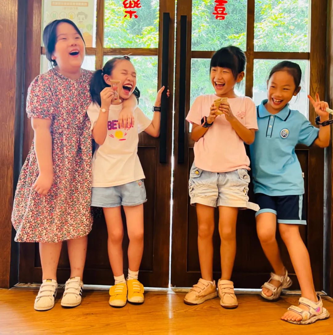 9月，谢谢你们送来的秋天