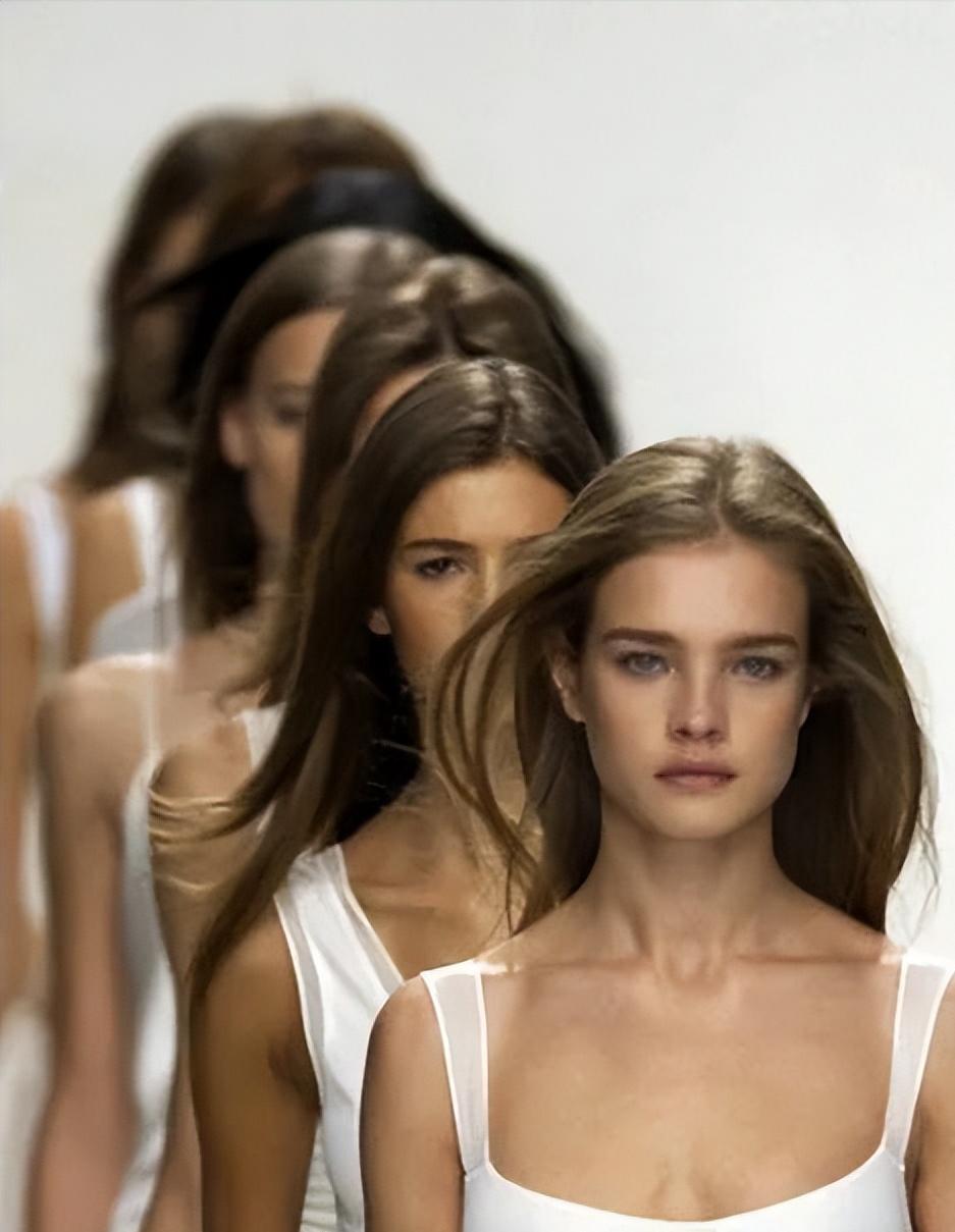 LV太子妃-名模水果娜