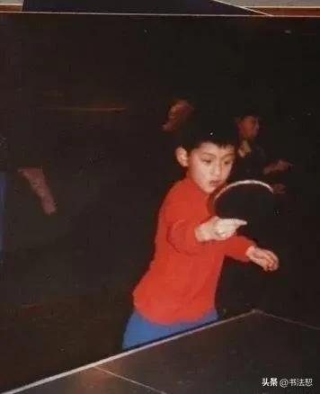 张继科曾经年收入6千万,张继科一年代言收入曾达六千万