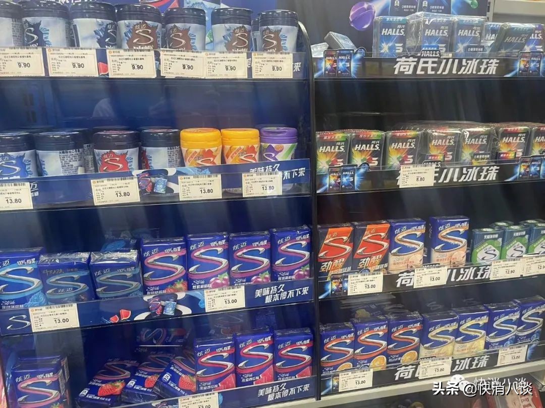 揭开“糖衣”的秘密(上)|阿斯巴甜赢在“甜价比”?