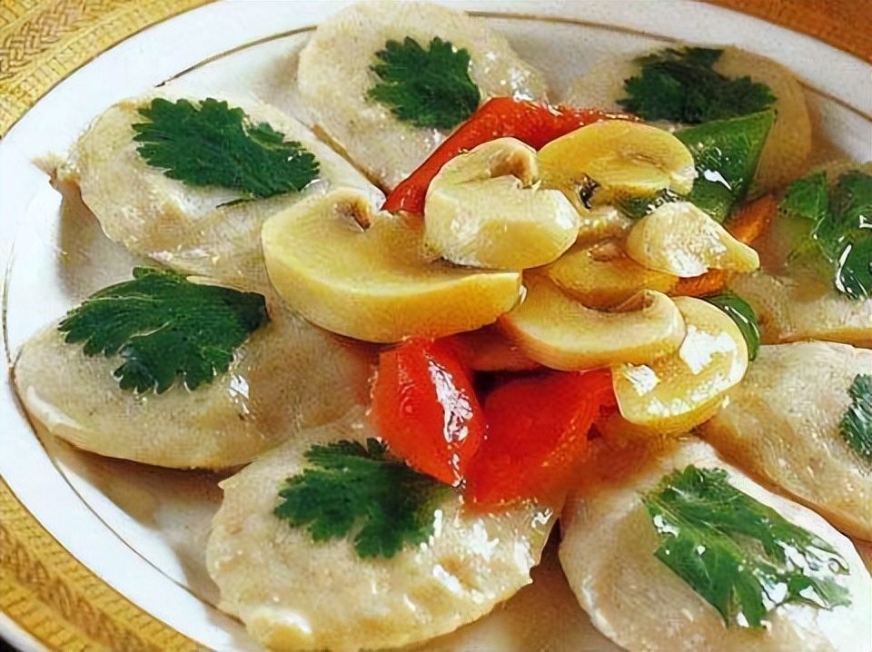 内蒙古漫游之东部美食