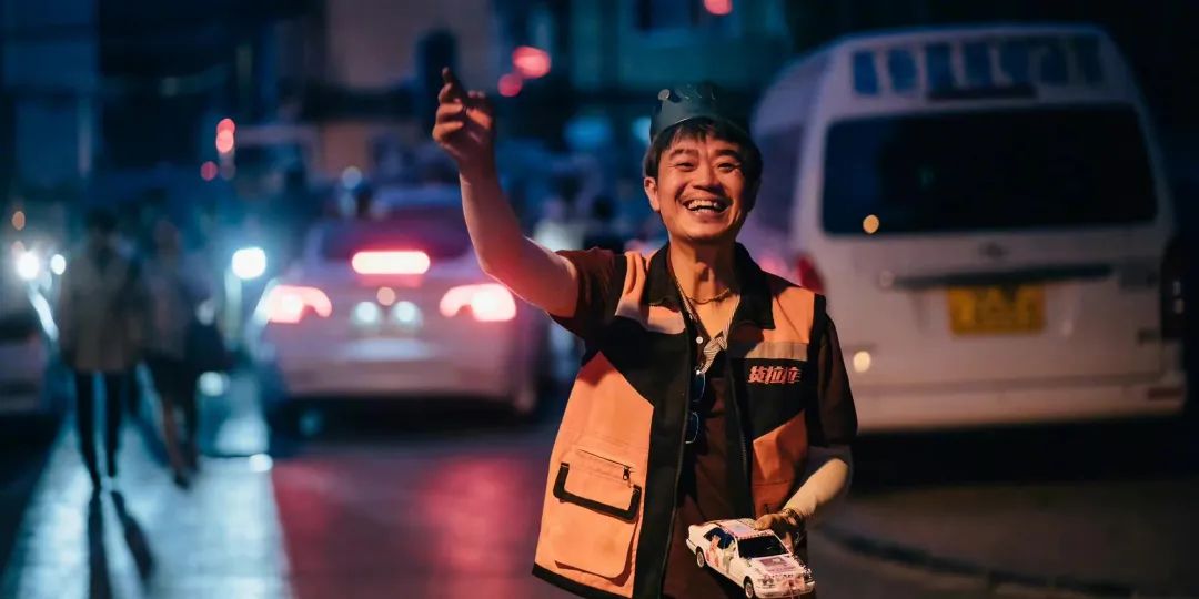 大鹏的电影剧情,大鹏的最新电影主要讲的什么故事