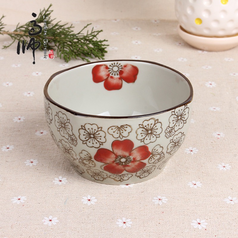 这4种碗建议别买,建议大家买碗别买这三种