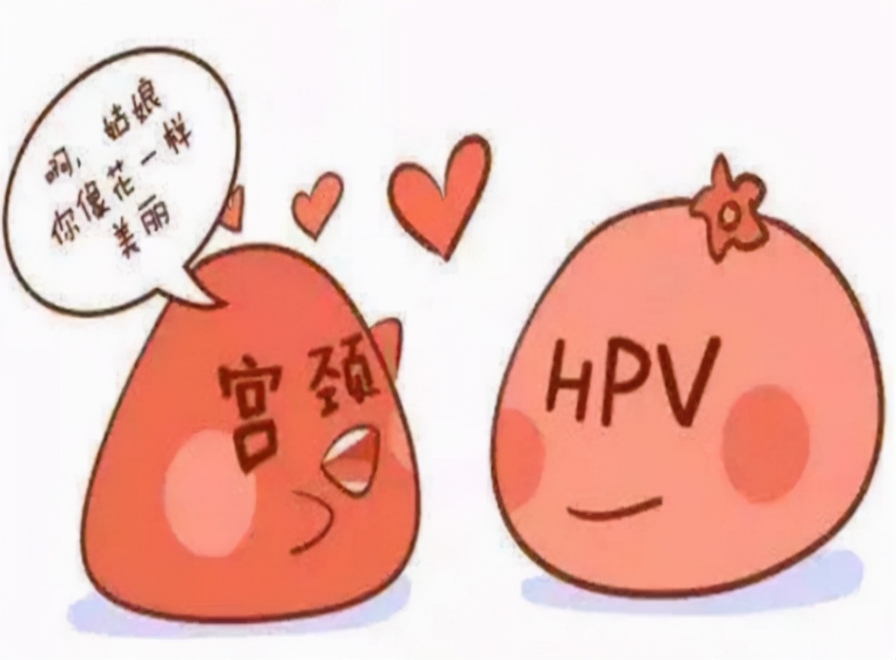 21岁女生到医院检查hpv病,29岁女子检查hpv16感染