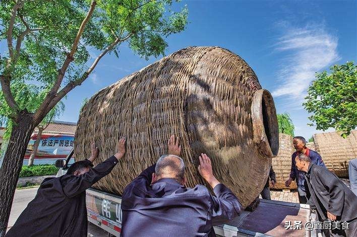 西凤酒为什么口感不好,西凤酒到底哪一款好喝性价比高