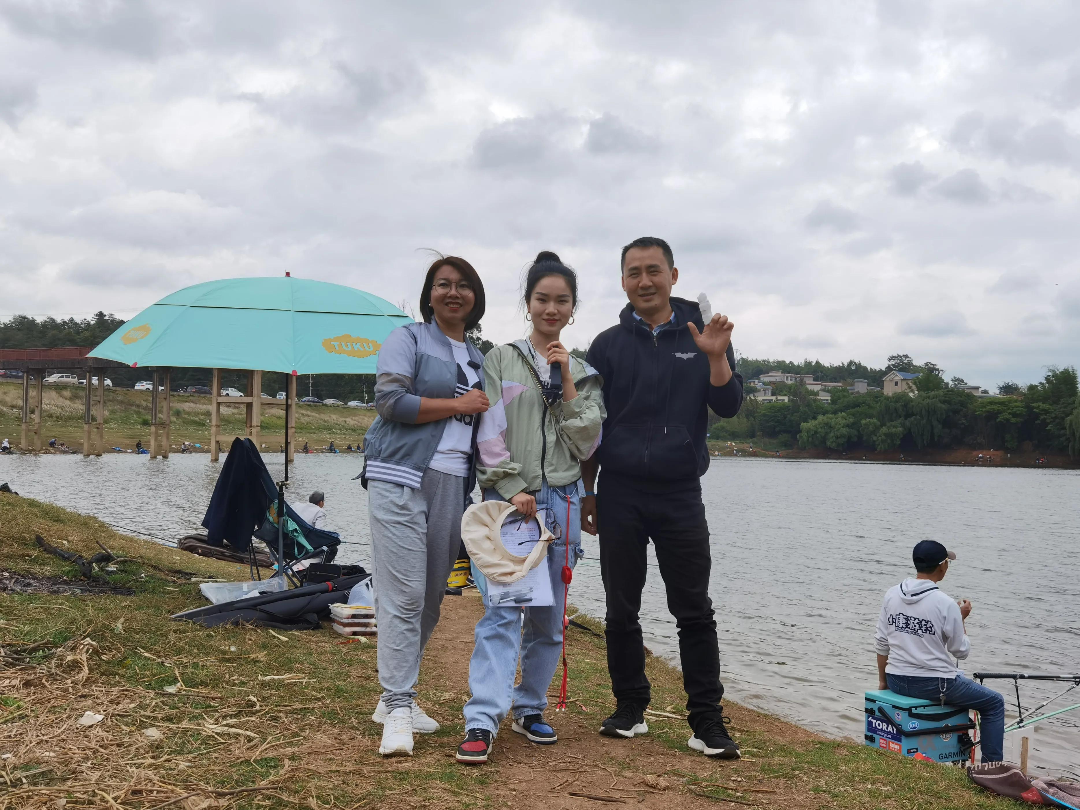 天目湖库钓大赛,昆明呈贡杨官庄水库