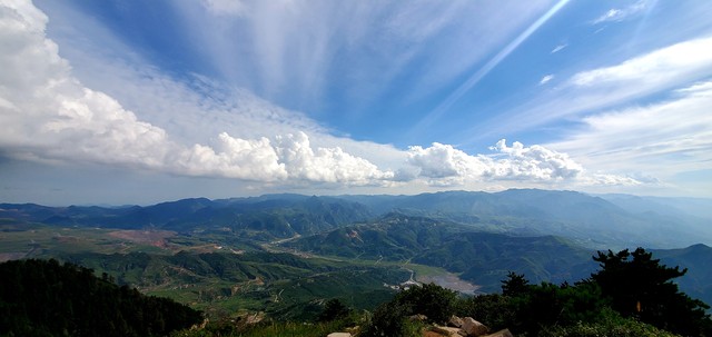 恒山三元宫北岳恒山,北岳恒山简介