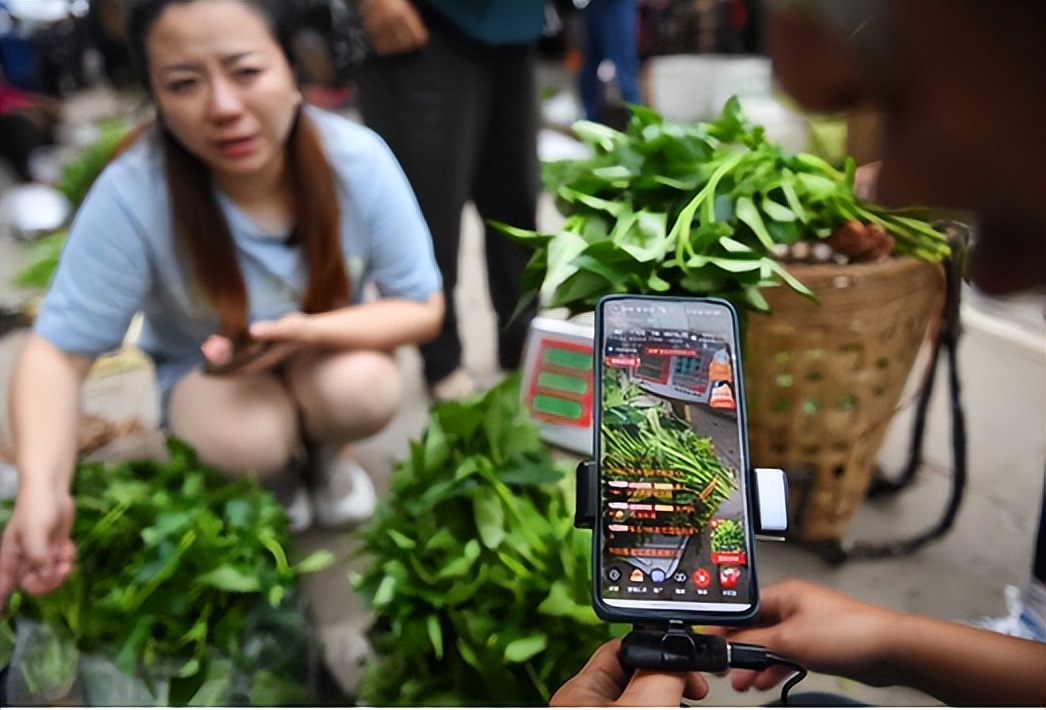 为什么年轻人喜欢逛菜市场,为什么要逛大集