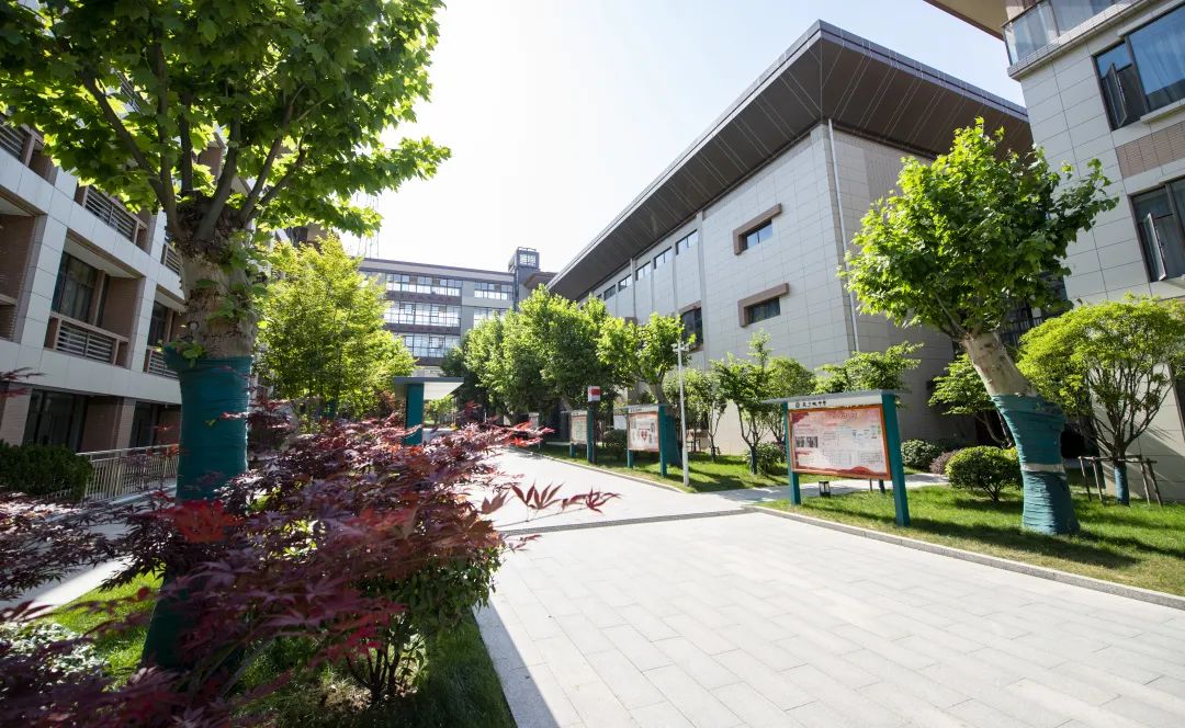 南京燕子矶中学特色,南京燕子矶中学在南京市排名