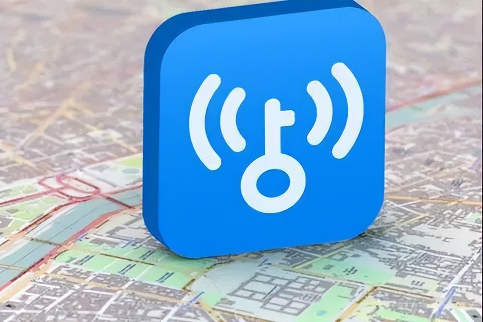 号称无网不蹭的WiFi万能钥匙，怎么就沦落到无人问津了？