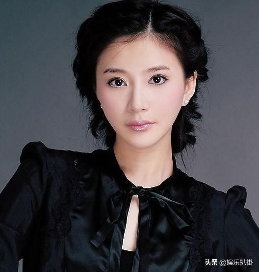 十大男星嫁富婆,娶富婆当老婆的4位男星