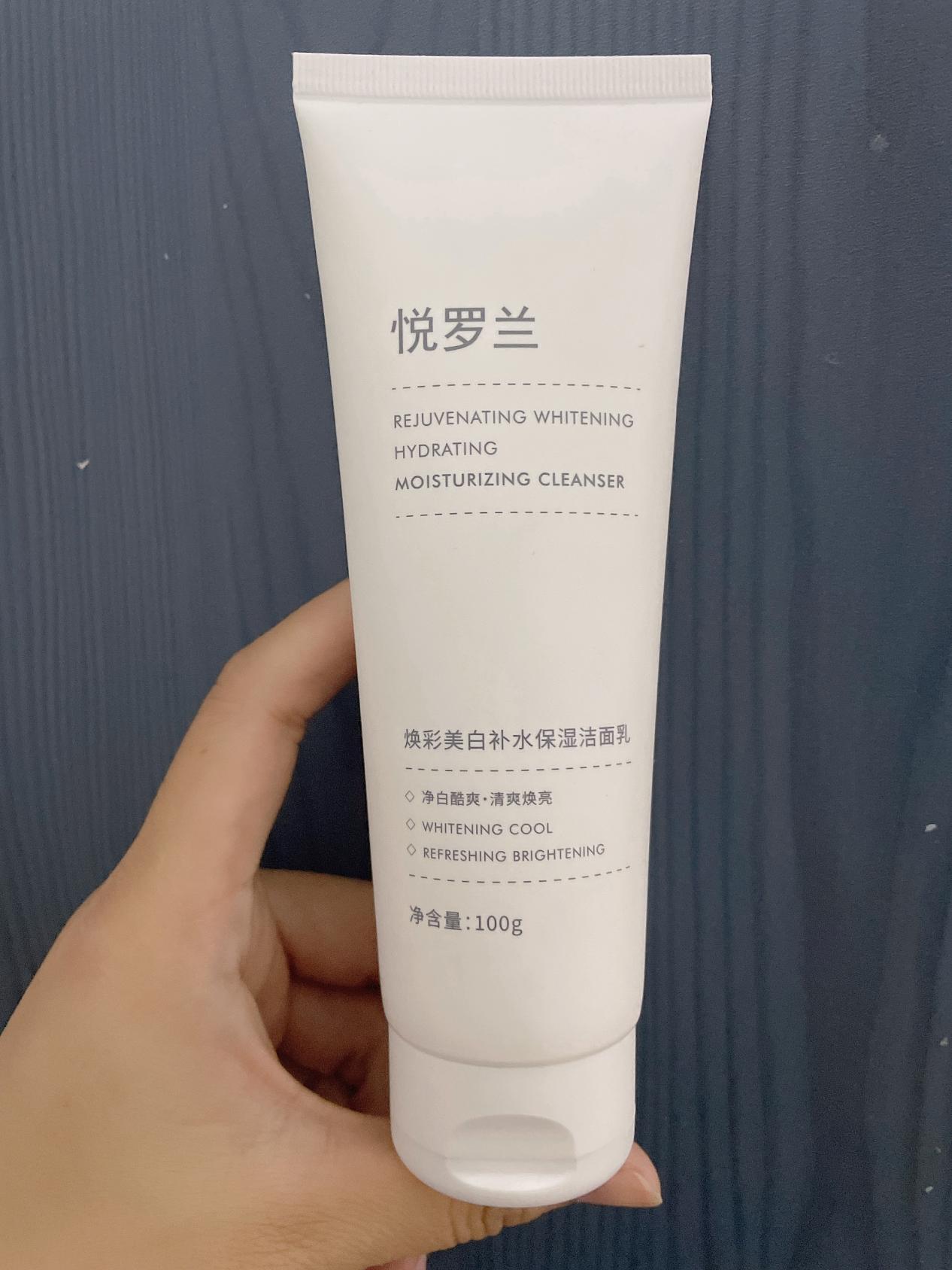 什么牌子的洗面奶适合干敏肌,有哪些混油皮适合用的洗面奶