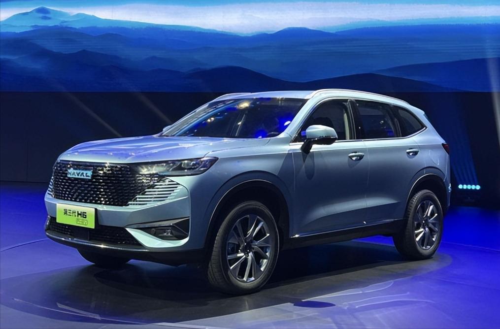 油电混动汽车10大品牌排名，国产品牌上榜7个，五菱神车压底