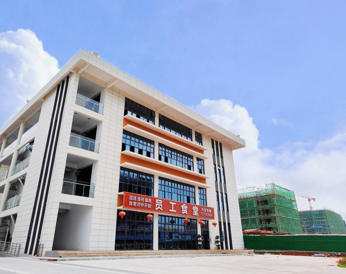 探路住房租赁新生态筑建老区安居幸福家——建行赣州市分行租房租赁业务发展纪实