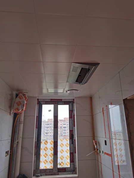 厨房有必要装厨房专用空调吗,在厨房装空调的缺点