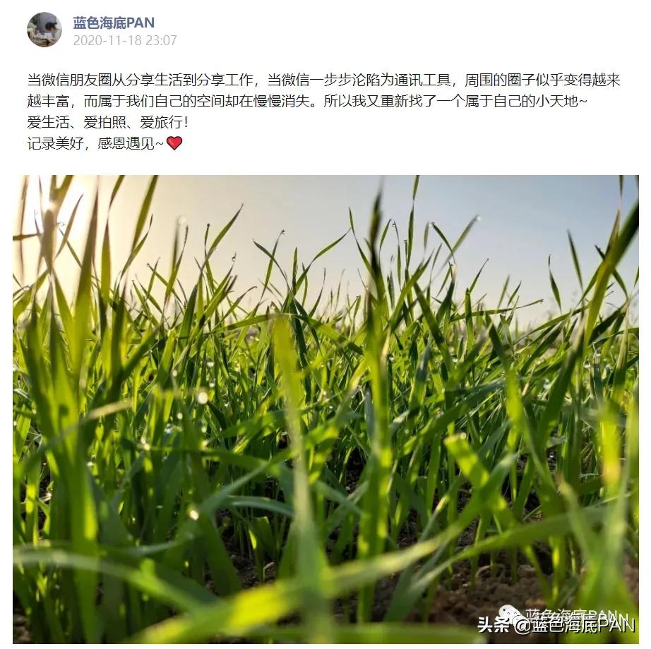 如何从多角度深度剖析一个公众号,回顾公众号一年的运营