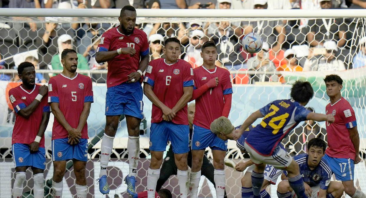 日本队失败，主教练太嚣张自负！网友：就这水平，还想加入欧足联