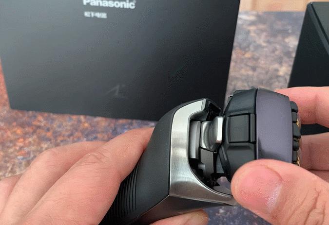 松下几款5刀头剃须刀区别,高级手动剃须刀测评