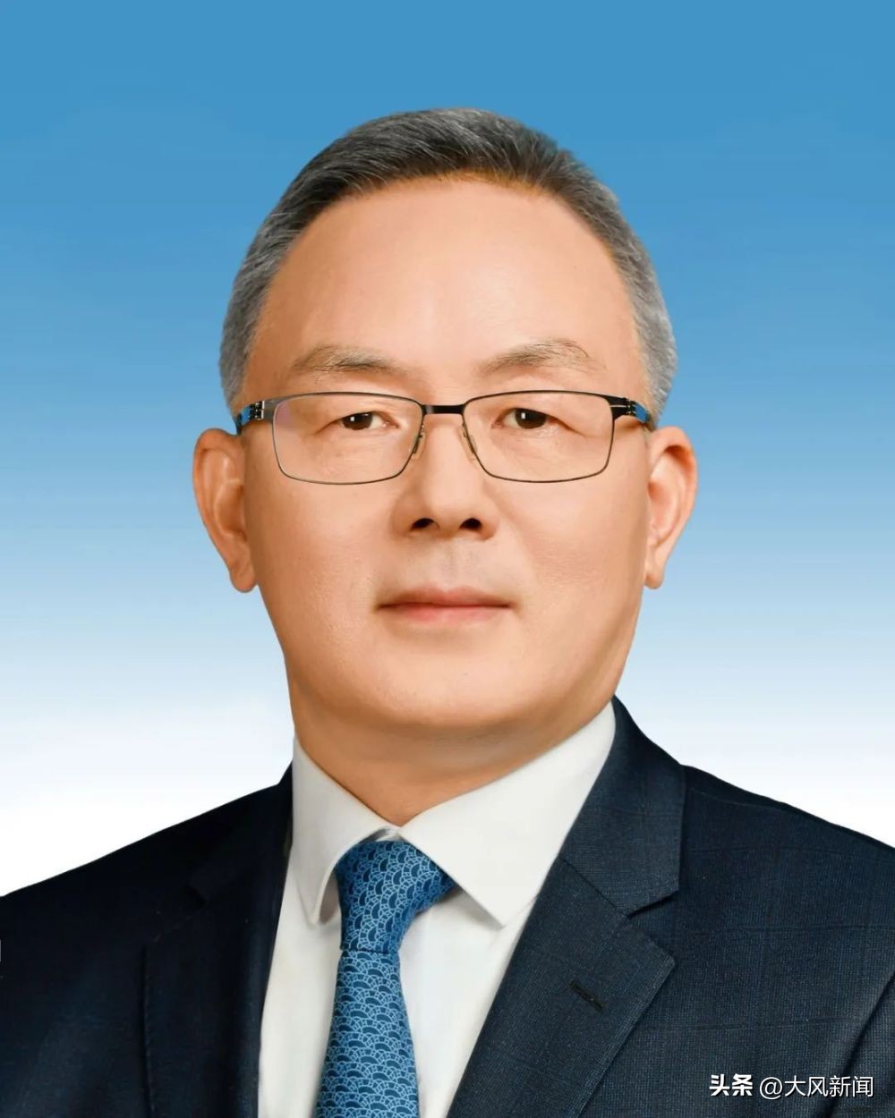 现任陕西省公安厅厅长任免公示,陕西省公安厅常务副厅长公示