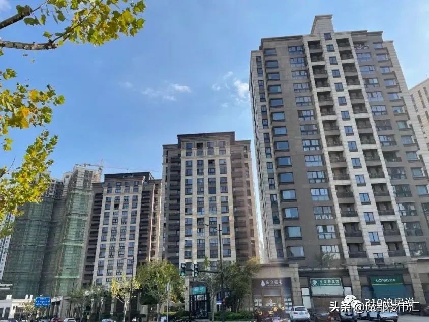 徐汇滨江升值潜力,上海徐汇滨江310亿地王真容