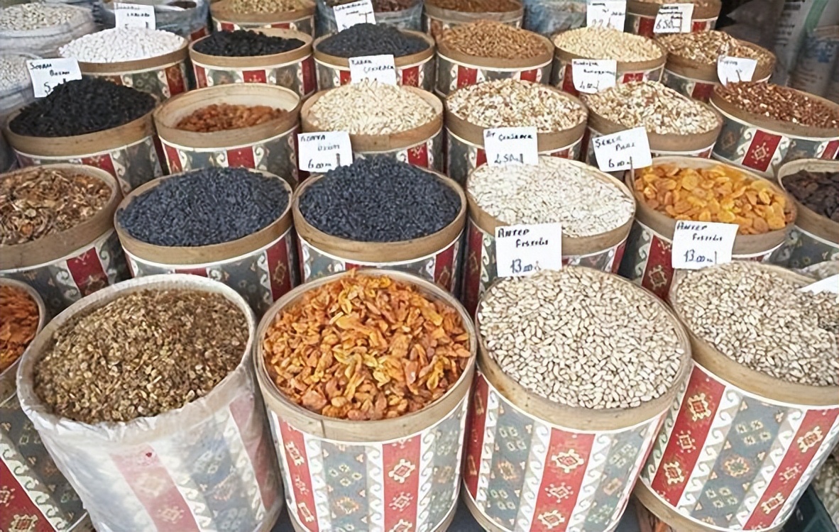 土耳其国家排名第几,土耳其出名坚果