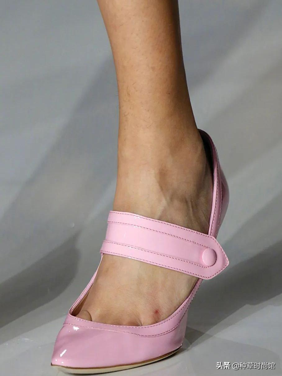 脚大脚宽增高鞋,脚宽且脚背高怎样做鞋样