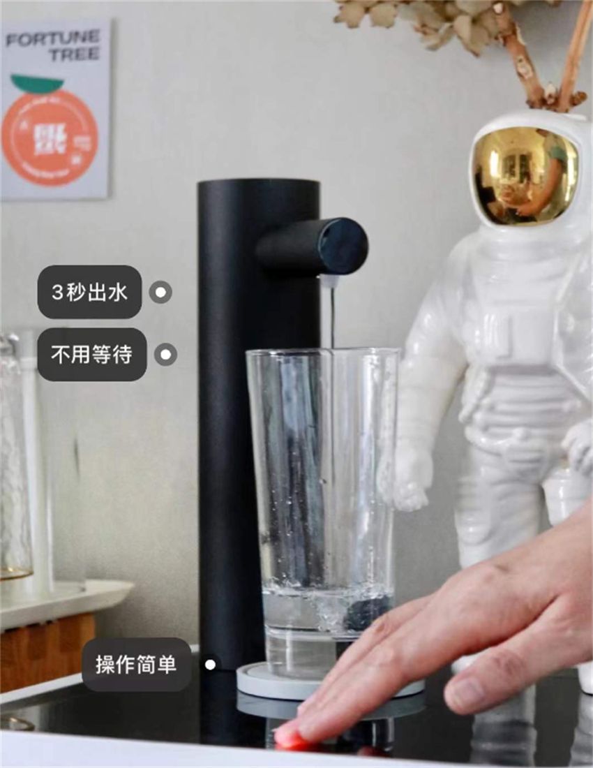 饮水机脏了从哪个位置拆下来洗,饮水机里的水比马桶还脏