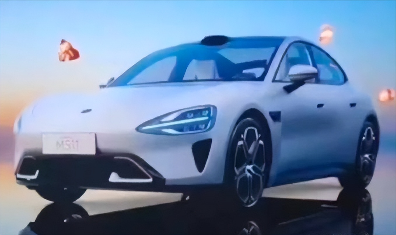 小米纯电动汽车价格公布,小米发布新能源汽车