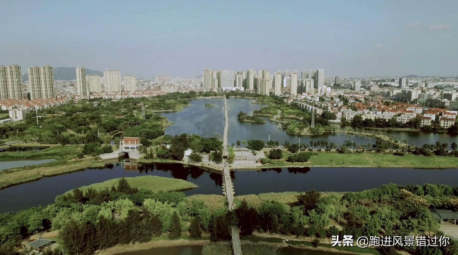 福建安海人为什么有钱,晋江有什么赚钱的方法