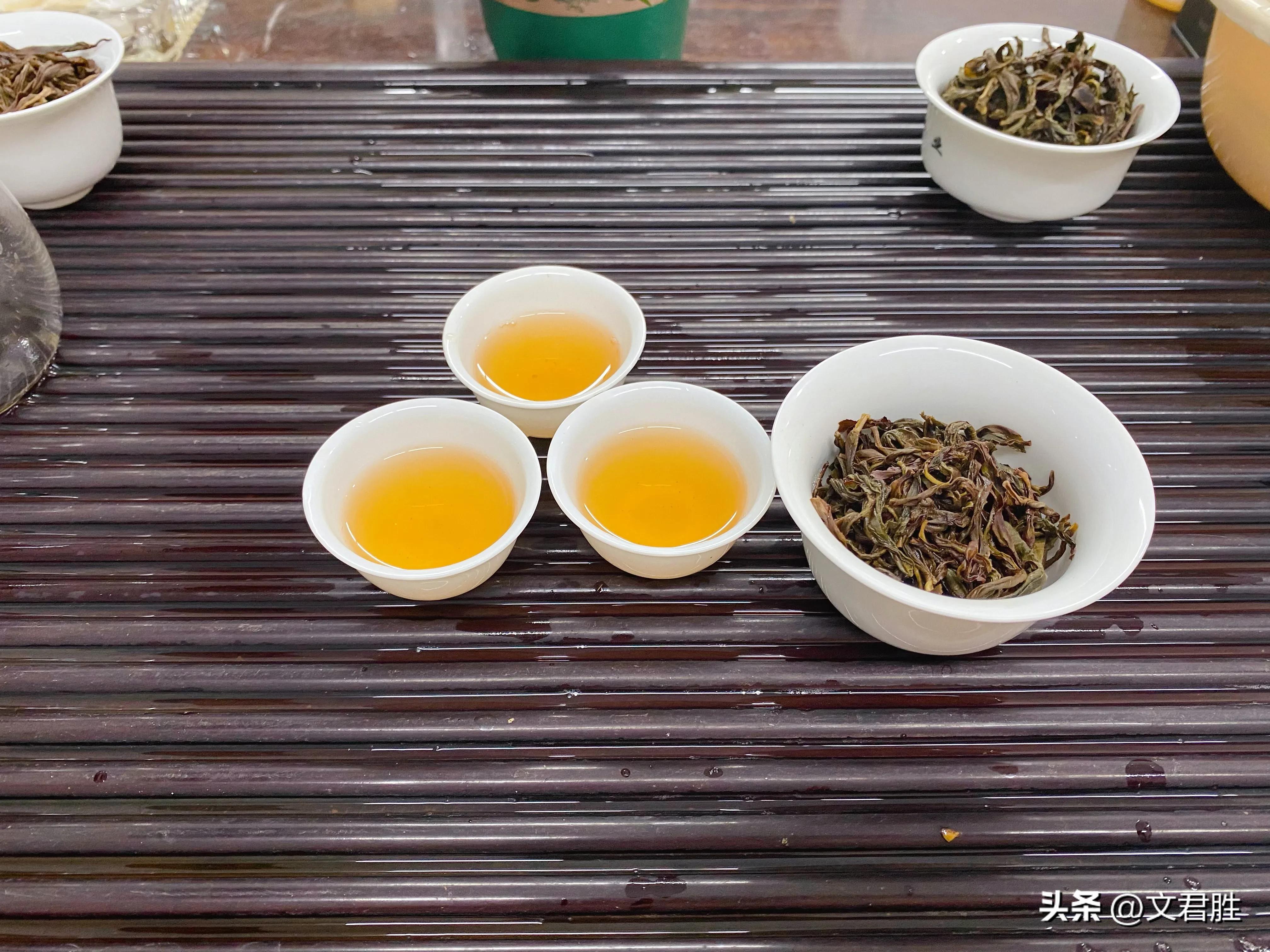 买茶叶要注意什么细节,买茶叶避坑雷点