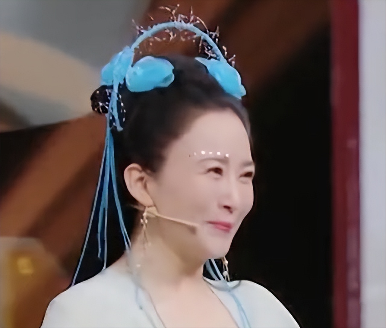 欢天喜地七仙女是霍思燕几岁演的,电视剧欢天喜地七仙女蒋欣霍思燕