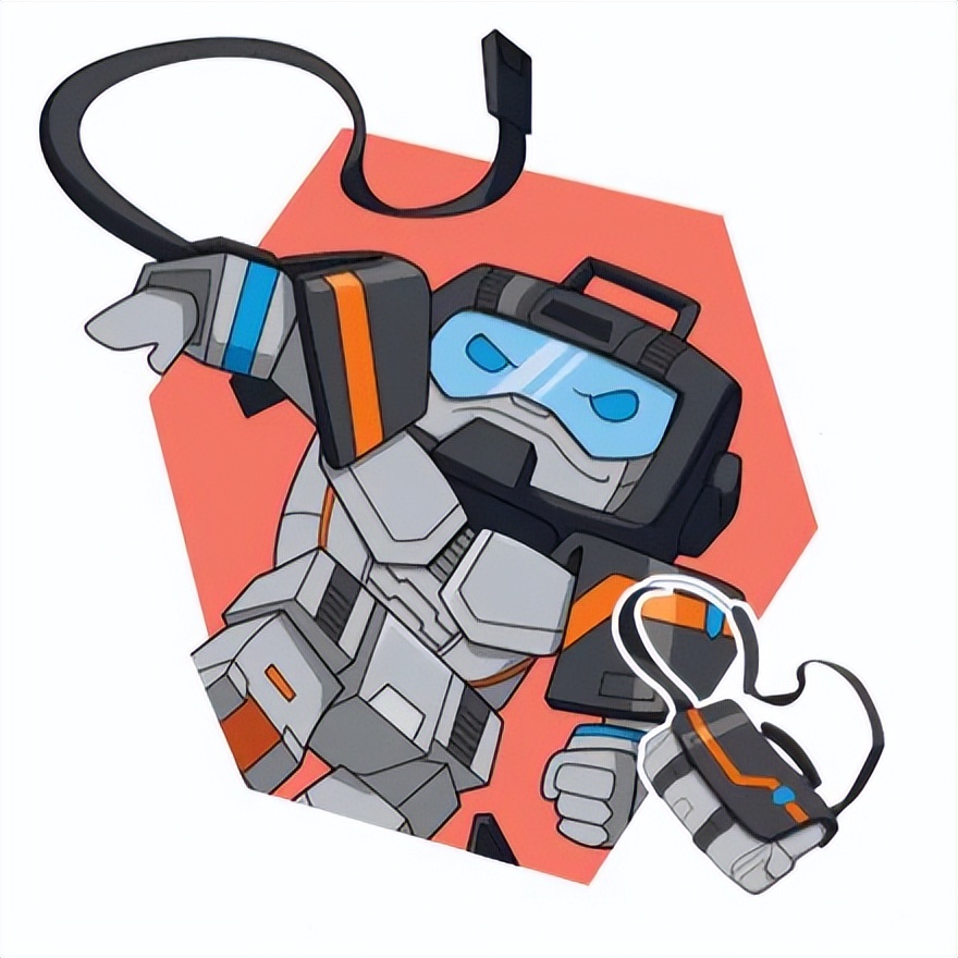 啵啵军团所有稀有款,啵啵军团开箱