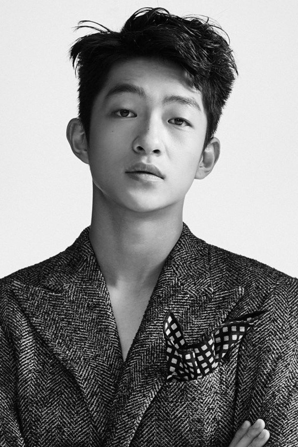 长相痞帅的十大男明星,长相痞帅的13位男星